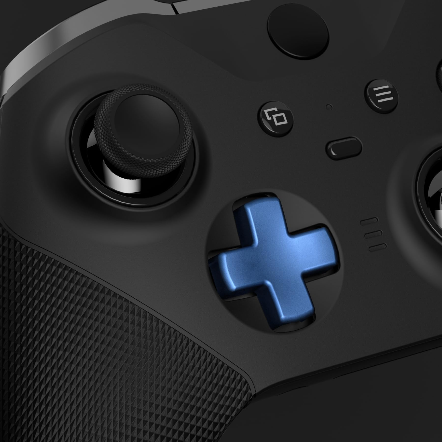 Amazon.co.jp: eXtremeRate xbox elite V1/V2コントローラーに